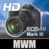 MWM Canon EOS 5D Mark III Guide HD