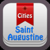 Saint Augustine Offline Map Travel Guide