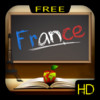 PreSchool Education in French HD Lite