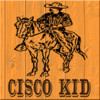 Cisco Kid Radio Show