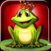 A Frog Prince Jumping Game Free