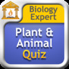 Biology Expert : Plant & Animal Kingdom Quiz