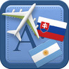 Traveller Dictionary and Phrasebook Slovak - Argentinean Spanish