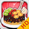 Cake Now HD-Cooking game