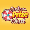 Custom Prize Wheel