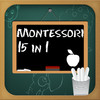 Montessori: 15 educational tools for iPhone
