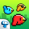 Birds and Friends - Social Adventure Game of the Little Flap Bird