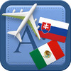 Traveller Dictionary and Phrasebook Slovak - Mexican Spanish