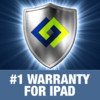 Protect My Tablet - Warranty for iPad