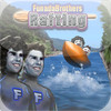 Funada Rafting