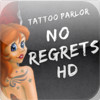 Tattoo Parlor - No Regrets HD