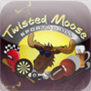 Twisted Moose