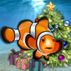 3D Christmas Aquarium : my Fish Special Edition