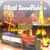 Real SnowGlobe Paris