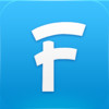Flowing - Magic photo viewer for Instagram, Facebook and Flickr