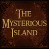 The Mysterious Island by Jules Verne (ebook)