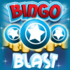 Bingo Blast Casino Card Blitz HD - Vegas & Macau Style Lotto Jackpot Game Multiplayer Pro