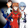 Anime Wallpapers for Evangelion