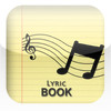 LyricBook - A Place to Store Your Favorite Lyrics