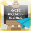 GCSE French - Higher
