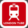 London Tube Map & Status