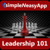 Leadership 101 - simpleNeasyApp by WAGmob