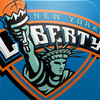Official NY Liberty