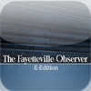 The Fayetteville Observer