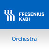 Station de perfusion Orchestra®