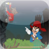 Throw Sword for iPhone