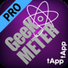 Geek-o-meter Pro