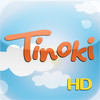 Tinoki Animals HD ~ Tinoki apps for kids