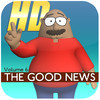 Family Bible Adventures: The Good News HD