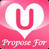 Propose for you