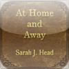 At Home and Away by Sarah J Head (Poetry Collection)