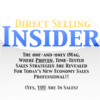Direct Selling Insider Magazine