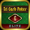 Tri Card Poker - Elite