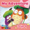 My Adventure 3 in 1 (Deluxe Version)
