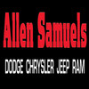 Allen Samuels Dodge Chrysler Jeep Ram Waco DealerApp