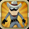Lone Ranger vs Zombie Monsters Free - Ride the Trail and Save the City