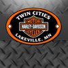Twin Cities Harley-Davidson Lakeville DealerApp
