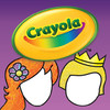 Crayola Silly Face Swaps HD