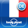 Lonely Planet German to French Phrasebook