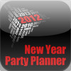 New Years Eve Party Planner