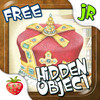 Hidden Object Game Jr FREE - Sherlock Holmes: The Emerald Crown