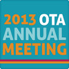 OTA 2013 Annual Meeting