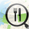 NearBy Food - GPS Restaurant Finder