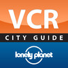 Lonely Planet Vancouver City Guide