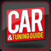 Majalah Cars & Tuning Guide
