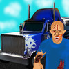 Deadly Racing Truck Fighting the Zombie Invasion Apocalypse - Free Edition